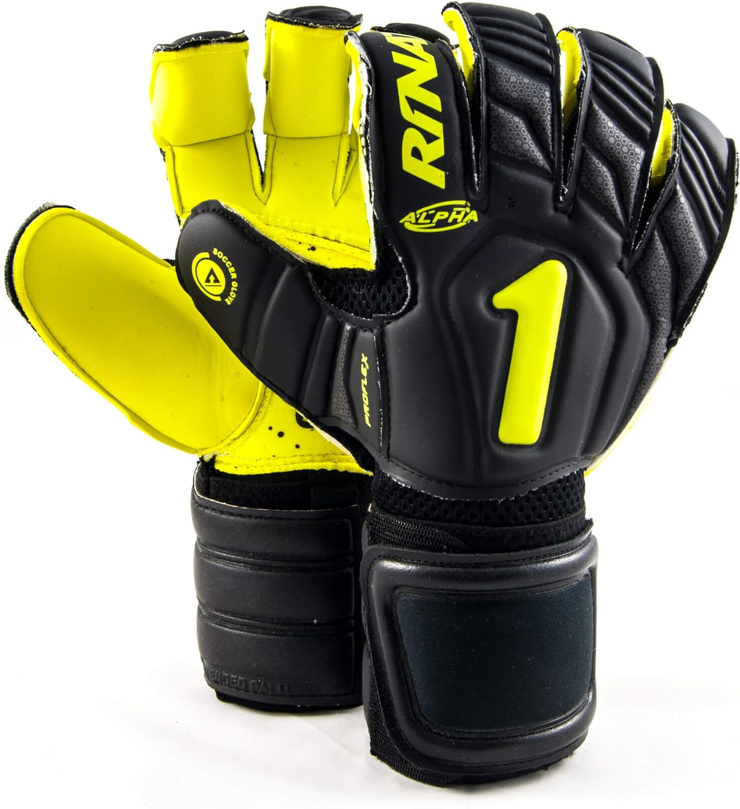 Rinat Uno Alpha
