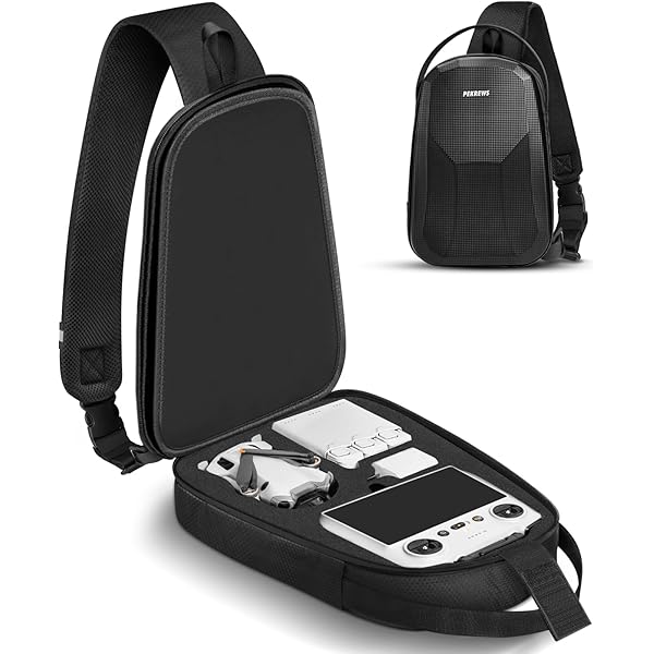 ULTIMAXX Backpack Strap Adapter For DJI Phantom 4 & Inspire 1 Hard Cases