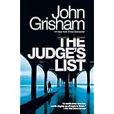 The Judge's List: A Novel (The Whistler)