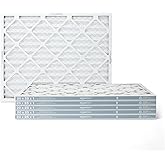�鶹�� Basics Merv 5 AC Furnace Air Filter 20x25x1cm