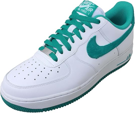 af1 turbo green