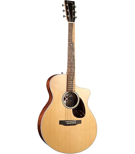 Amazon.com: Martin SC-13E Special Acoustic-electric Guitar
