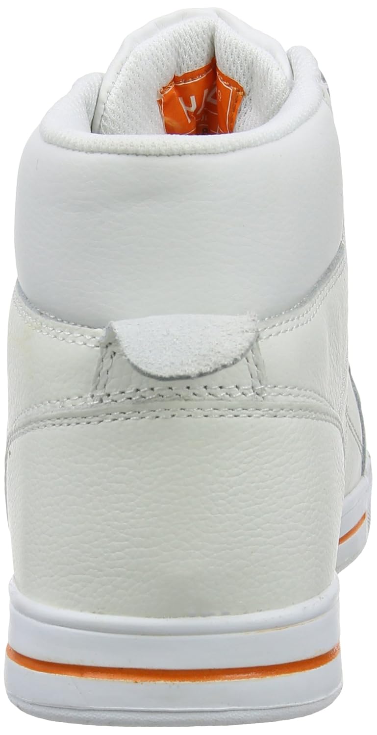 scruffs haze safety trainer