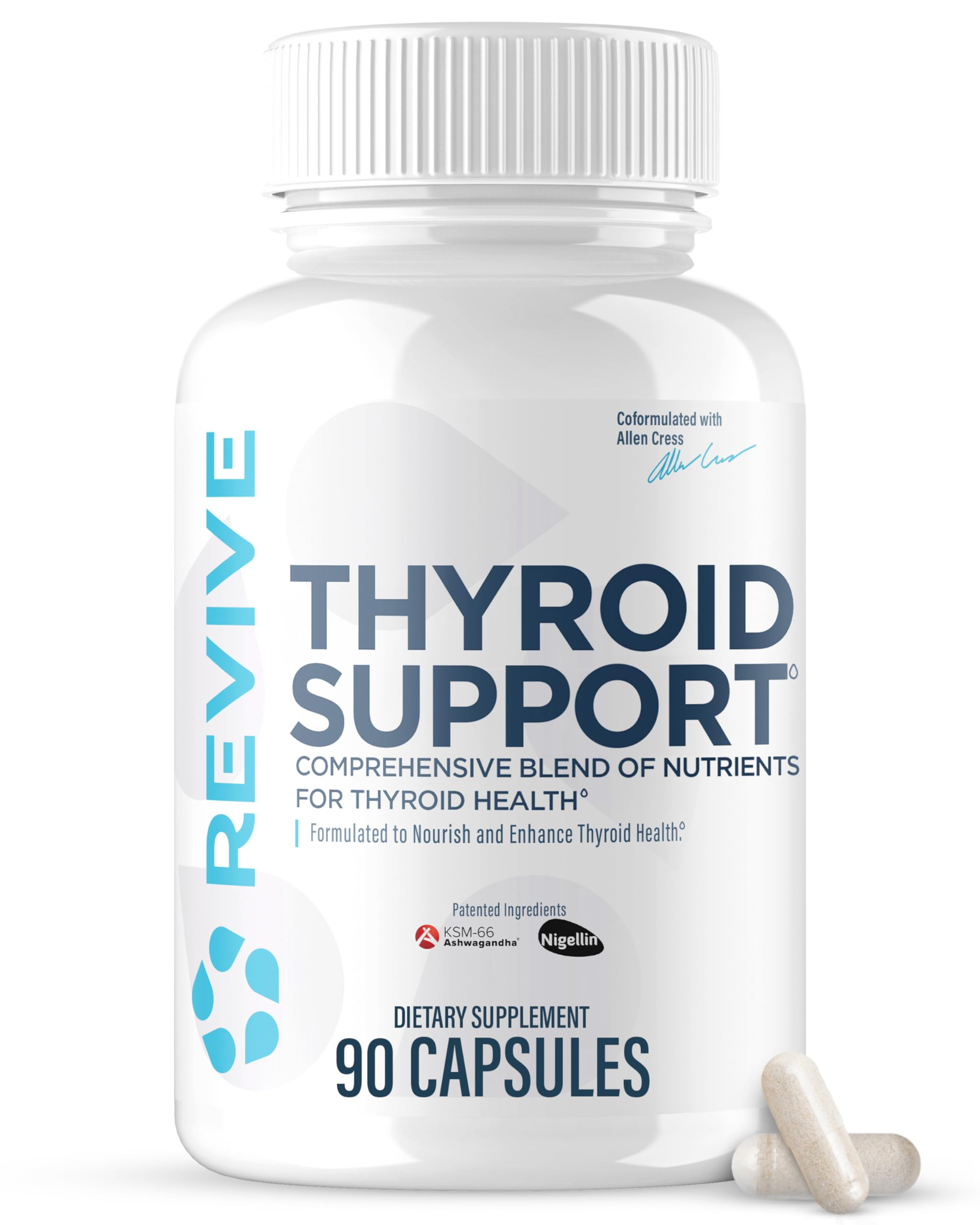 Thyroid Support