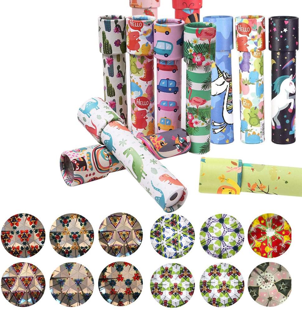 HAPTIME Classic Kaleidoscopes Old 