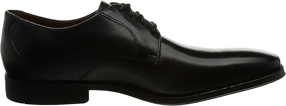 clarks coling boss black