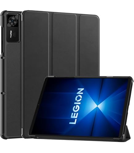 Amazon.com: DWaybox Case for Lenovo Legion Y700 2023/Y700 Gen 2