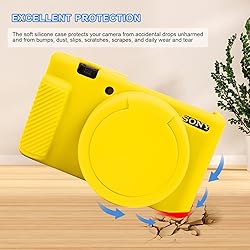 Easy Hood Camera Case for Sony ZV-1 Camera