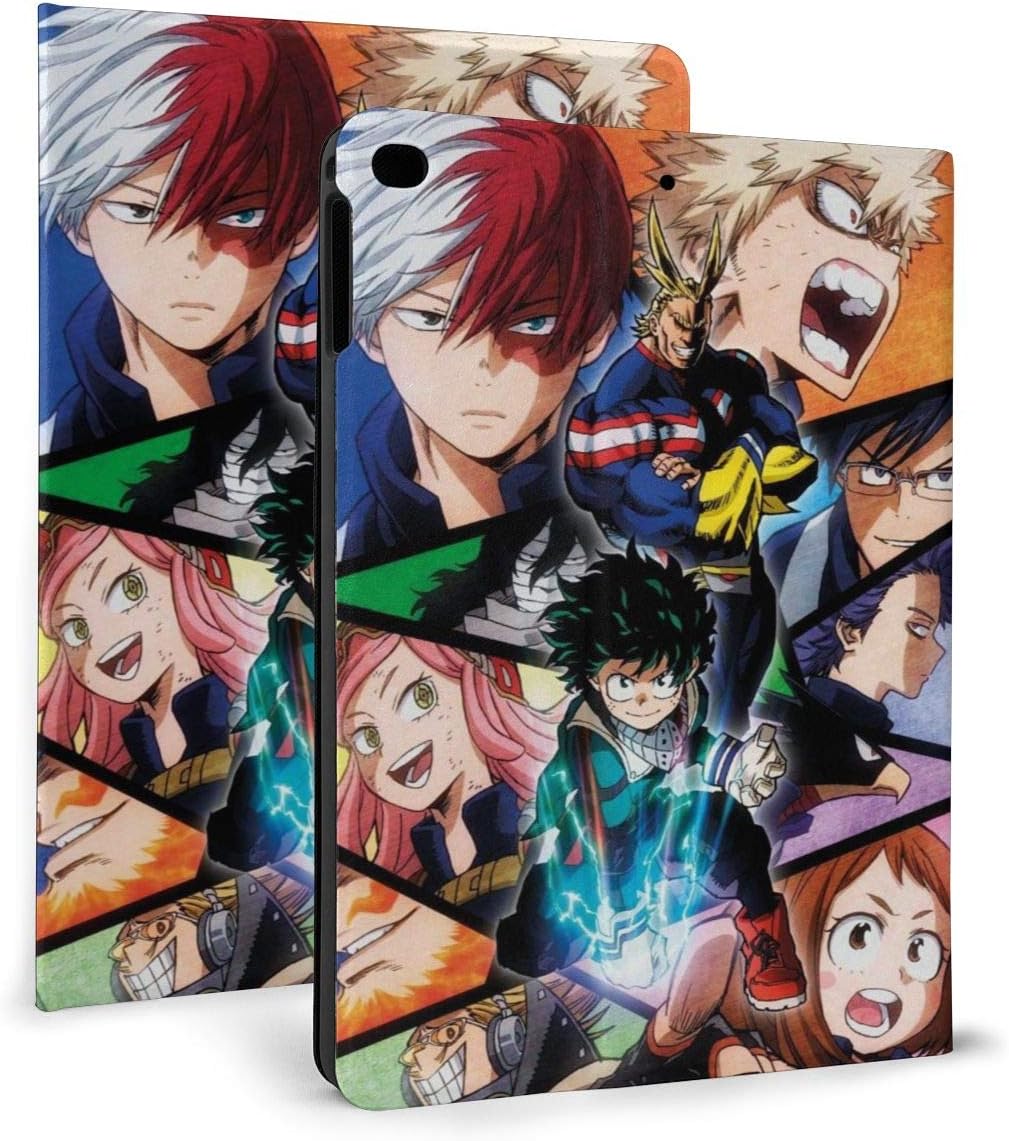 My Hero Academia Amazon Prime