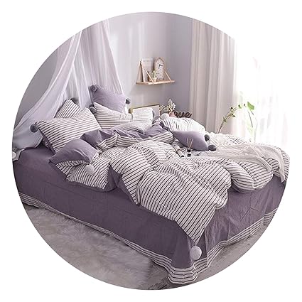 Amazon Com 100expectations Bedspreads Cotton Pink Green