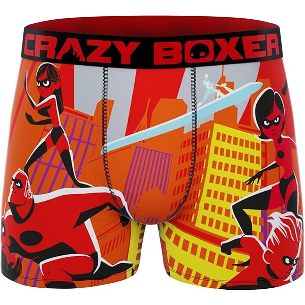 Long Johns: Por Cosas Así Nos Flipan Los Chicos En Calzoncillos Largos