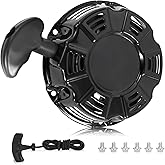 Recoil Starter For Kohler SH265 SH270 SH255 Engine 18 165 05 S, 18 165