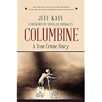 Columbine: A True Crime Story