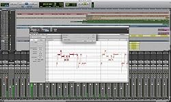 Celemony Melodyne 4 editor