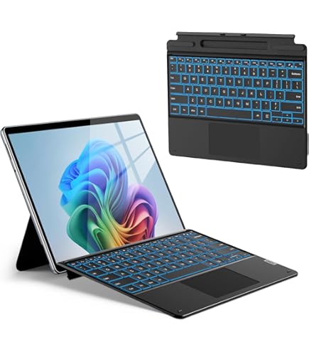 Amazon.com: Microsoft Surface Pro 8-13