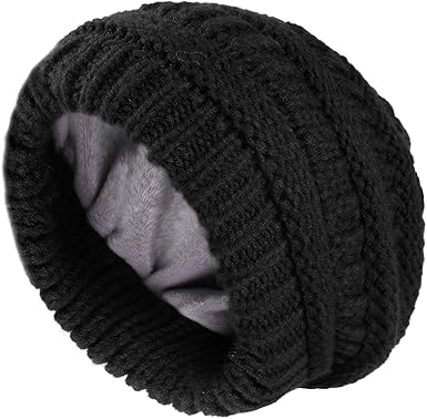 cable knit hats for women