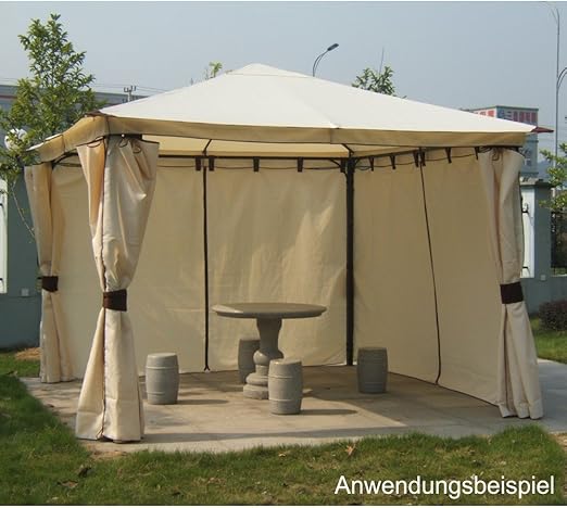 Pergola pvc precio 【2020】🥉 | Las mejores pérgolas del mercado.