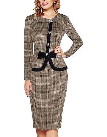 office dresses canada