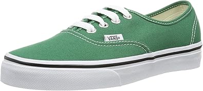 vans authentic grün