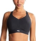 Panache Women's Endurance Wired Sports Bra | Black