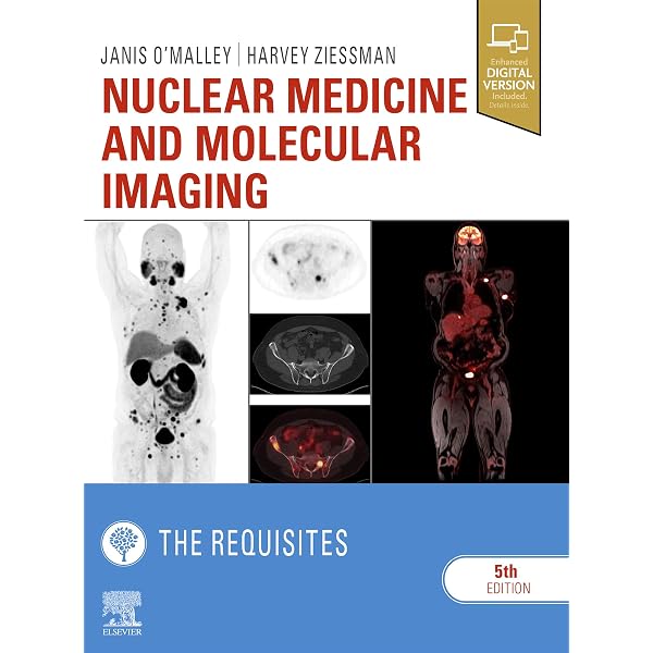 Amazon.com: Essentials of Nuclear Medicine and Molecular Imaging E