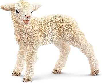 schleich sheep