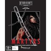 Martyrs (2008)