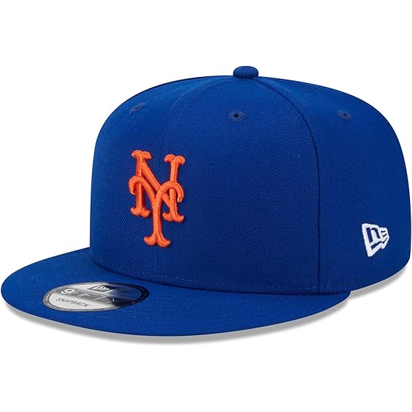 Amazon.com: New Era Unisex-Adult MLB Adventure Perform 9SEVENTY