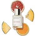 Dossier - Fruity Orange 1.7 Fl oz (50ml) - Perfume Inspired by Clin. Happy - Pure Infused - Paraben Free - Vegan - For Women