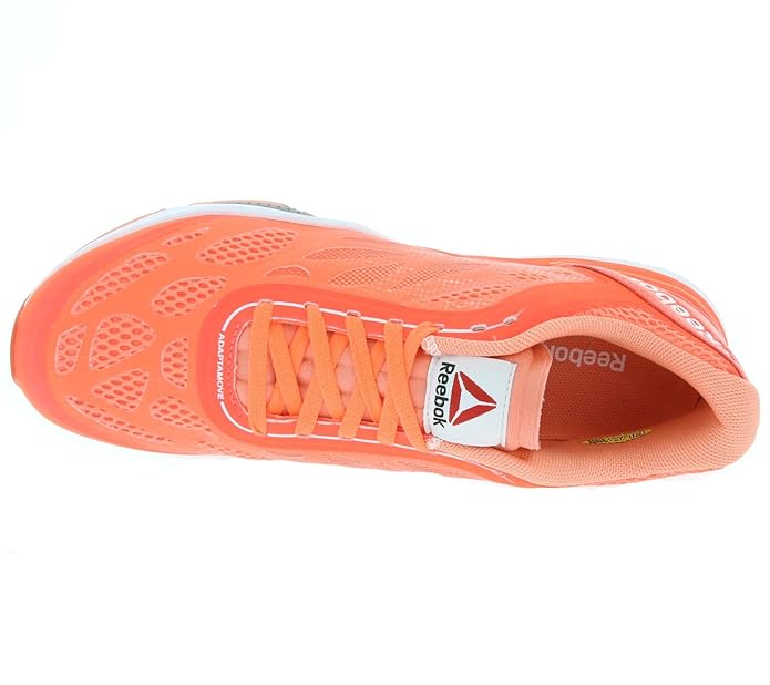 reebok cardio ultra 2.0 naranja