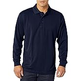 Propper Mens Men's Uniform Polo - Long Sleeve