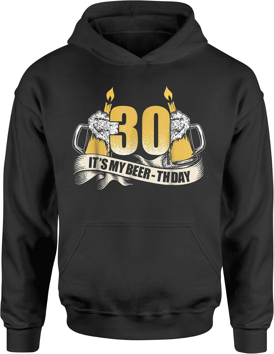 hoodie birthday