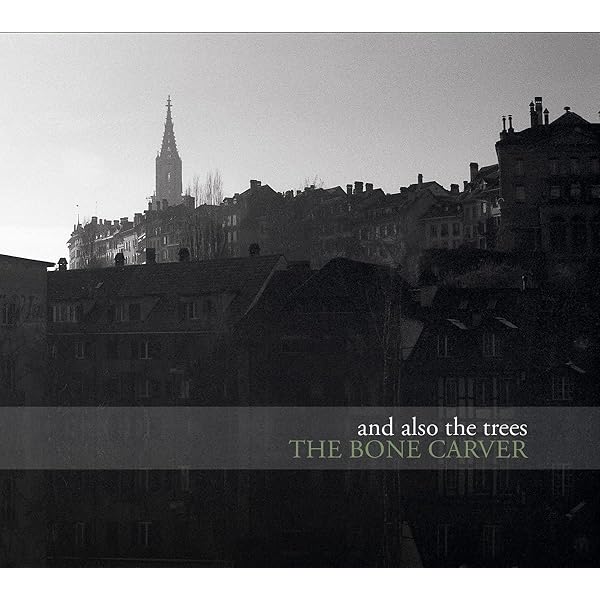 And Also the Trees - And Also The Trees - Amazon.com Music