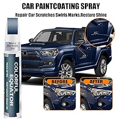 8S6 Dark/Nautical Blue Metallic Touch Up Paint for