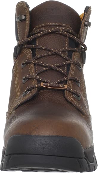 timberland pro helix 6 soft toe