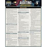 Auditing: a QuickStudy Laminated Reference Guide