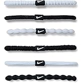 Nike Women's Flex 6 Pack Hair Tie