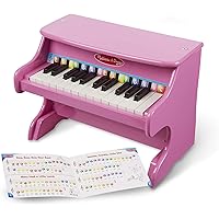 piano for toddler girl