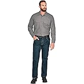 Bulwark FR Mens Iq Series® Endurance Collection Fr Work Shirt