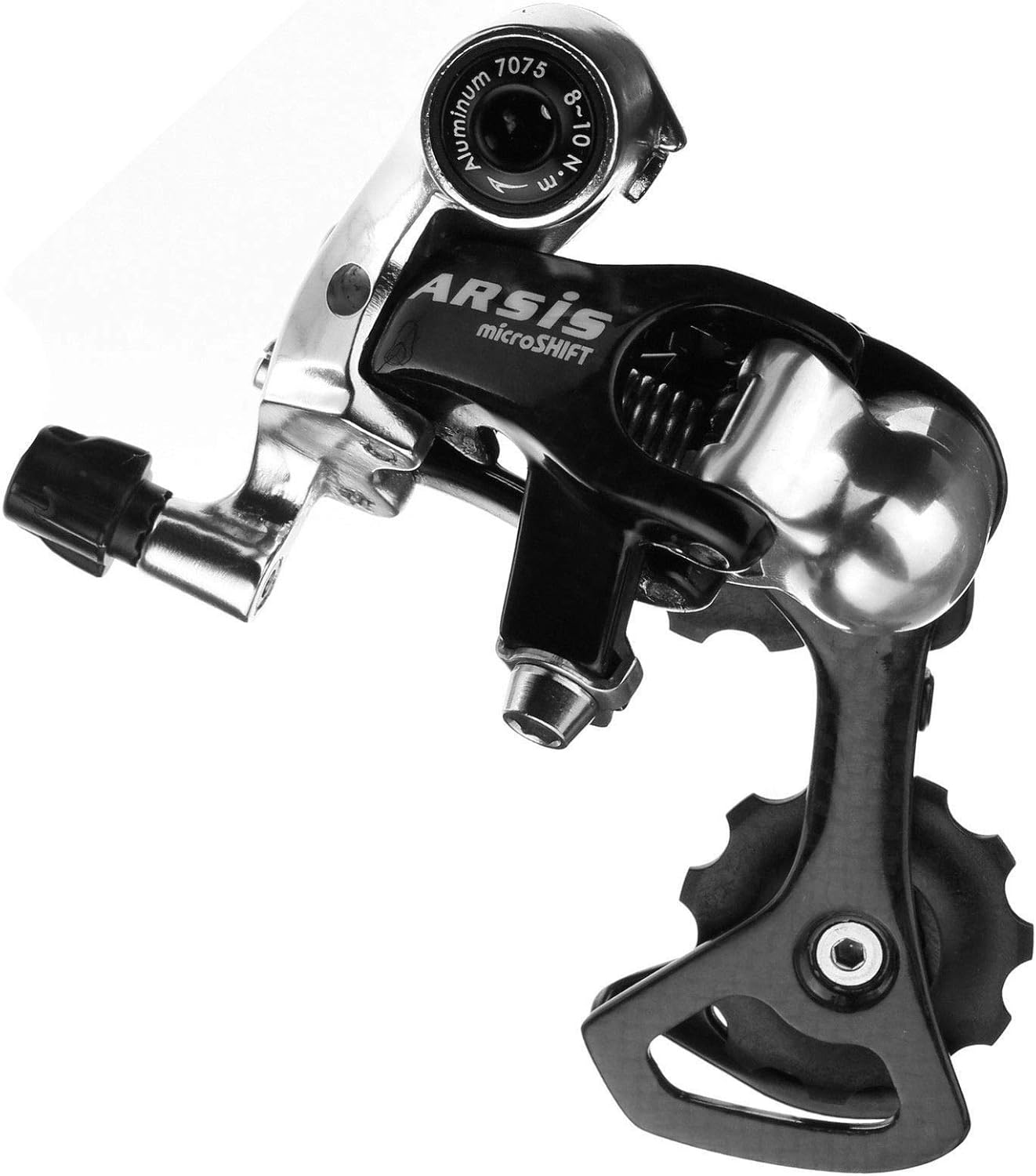 shimano dura ace rear derailleur