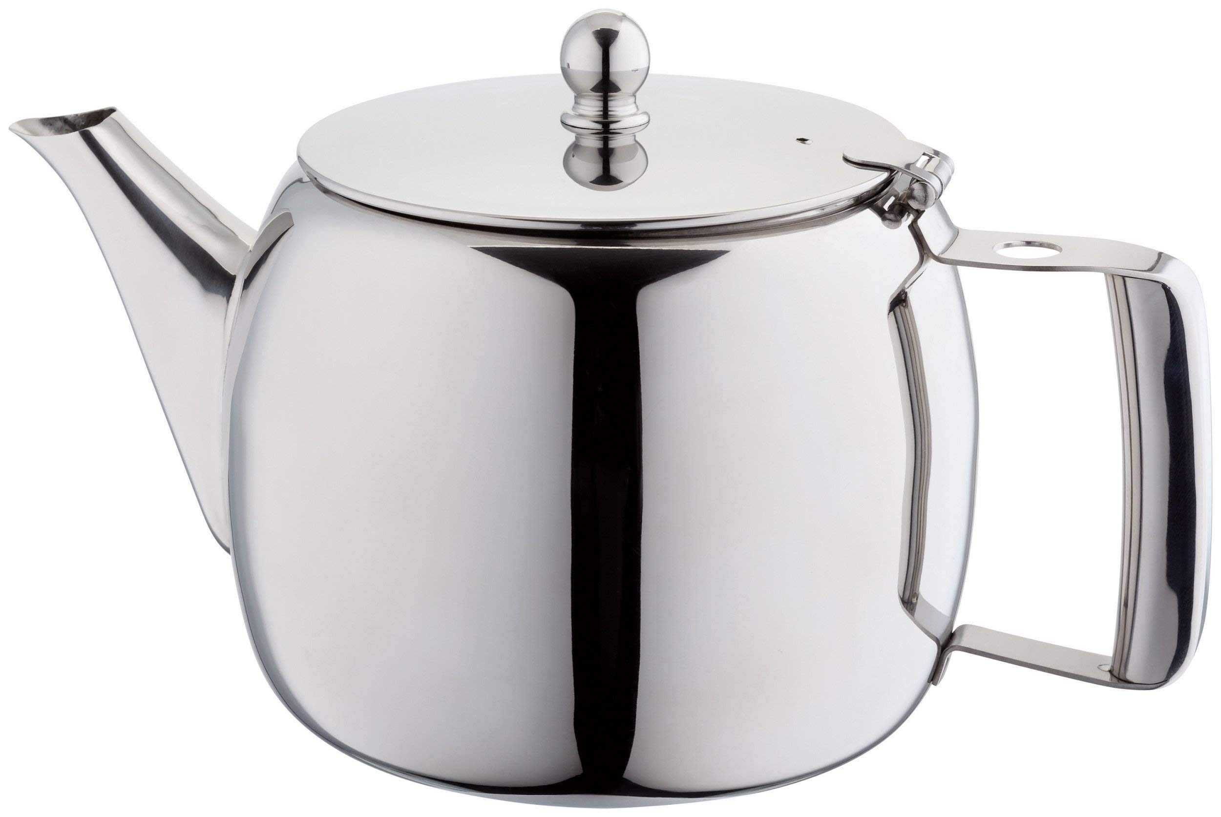 Stellar English Breakfast Teaware Traditional Teapot 1.5l โ image 1