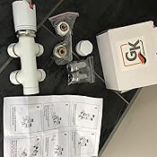 Oventrop multiblock t einrohrsystem