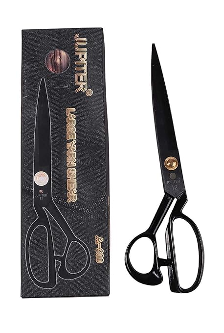 Acceptive Jupiter Tailor Scissor