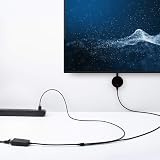 Cable Matters Micro USB to Ethernet Adapter 300+Mbps Fire Stick Chromecast view 6