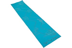 Fun Express Tell The Story Aisle Runner - 1 Piece - Teacher Supplies and Classroom Activities
