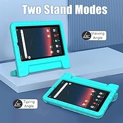 BMOUO Kids Case for Walmart Onn 7 inch Gen 3 2022