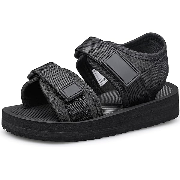 Amazon.com | Hurley Loni Toddlers and kids Water Shoes, Beach