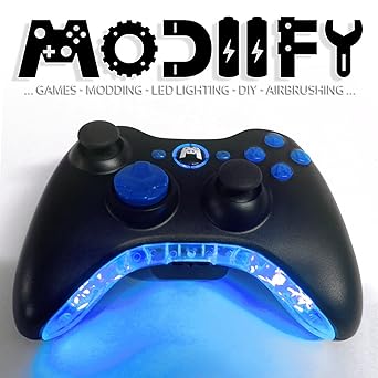 Cheap custom xbox 360 controllers uk