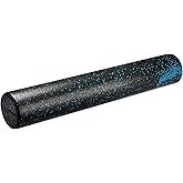 鶹 Basics High-Density Round Foam Roller
