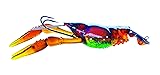 Yo-Zuri 3DB Crayfish Slow Sinking Lure, Prism